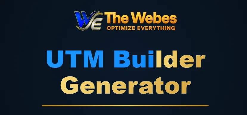 Free UTM Builder Pro: Campaign URL Generator & Link Tracker